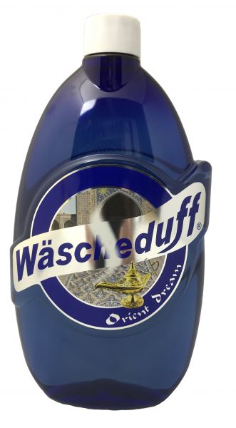 Wäscheduft Plus Orient Dream XXL 750ml